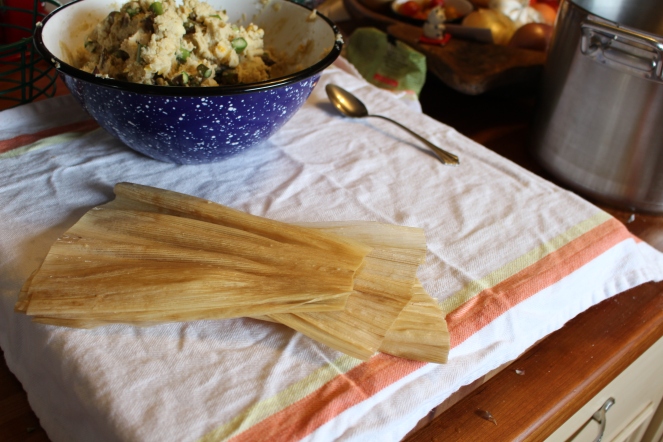 tamales asparagus.6